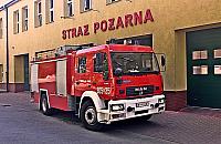 Zadymienie w liceum. Ewakuowano 150 os�b
