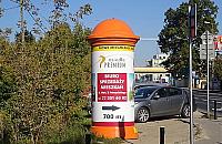 Jak popsuć elegancki, przedwojenny wzór? Przykład z Lazurowej