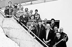 Lubisz jazz? Bezpłatny koncert na Bemowie