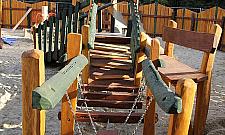 W sobotę otwierają wielki plac zabaw na Młocinach