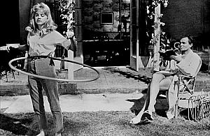 Na Bemowie zaczął działać Dyskusyjny Klub Filmowy