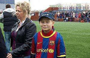 Nie bądź palantem - bądź palancistą i pomóż Mikołajowi!