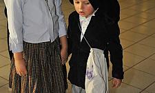 Wielki bal dla dzieci na Dewajtis