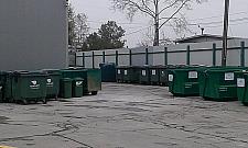 Tu pozbędziesz się nietypowych śmieci