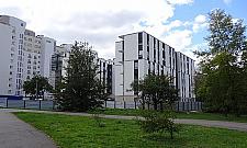 Rembielińska intensywnie zabudowywana, wabikiem metro