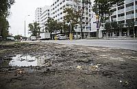 Ordona doczekała się remontu