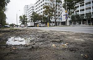 Ordona doczekała się remontu