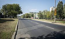 Uwaga! Remont Wrocławskiej na Nowym Bemowie