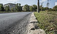 Uwaga! Remont Wrocławskiej na Nowym Bemowie