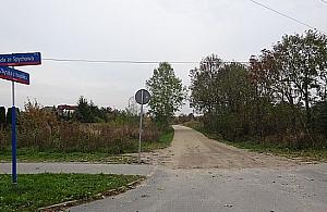 Faktycznie, infrastruktura jak pod Grunwaldem