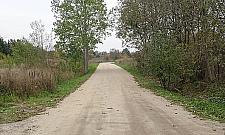 Faktycznie, infrastruktura jak pod Grunwaldem