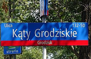 Co dalej z Kątami Grodziskimi? Złość i obietnice