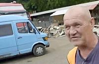 Złomiarze z Zegrzyńskiej hitem telewizji