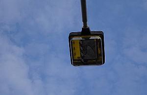 Zima nadchodzi, na przejściach będzie jaśniej