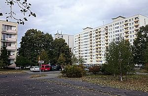 Ponad milion dla Bródna w 2017 r.