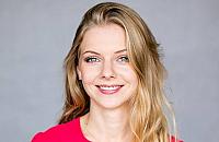 Dziwna sesja na Bemowie. Patrycja Czerska zaprzysiężona na radną