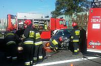 Kolejna kolizja na Bohaterów - jak spowolnić wariatów?