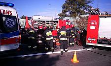 Kolejna kolizja na Bohaterów - jak spowolnić wariatów?