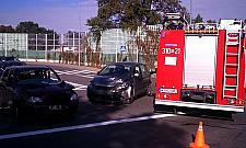 Kolejna kolizja na Bohaterów - jak spowolnić wariatów?