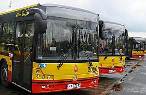 Autobus ze Skarbka na Marymont prawdopodobnie w przyszłym roku