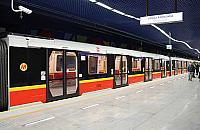 Mieszkaniec: "Metro wydaje się najlepszym rozwiązaniem"