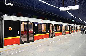 Mieszkaniec: "Metro wydaje się najlepszym rozwiązaniem"