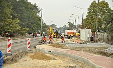 W sobotę zamykają Jagiellońską