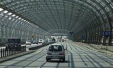 Zanim zbudowano Trasę AK. "Między drewniakami chodziły kury"