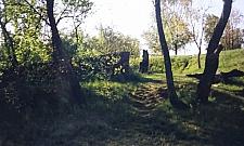 Tak się rodzą, umierają i odradzają cmentarze