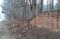 Zapomniane cmentarze Wawra. Znasz ich historię?