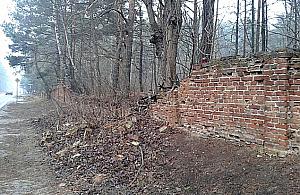 Zapomniane cmentarze Wawra. Znasz ich historię?