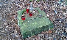 Zapomniane cmentarze Wawra. Znasz ich historię?