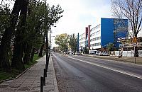 Na Odolanach będą autobusy. Znamy szczegóły