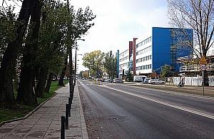 Na Odolanach będą autobusy. Znamy szczegóły