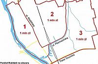 Znów mamy trzy miliony do wydania