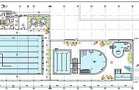 Pływalnia, jacuzzi, zjeżdżalnia - tak ma wyglądać legionowski basen