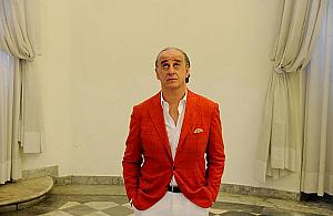 Pokaz filmu "Wielkie piękno"