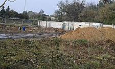 McDonald's przy Klasyków - prace ruszyły