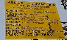 McDonald's przy Klasyków - prace ruszyły