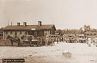 Koleją do Zegrza. Kiedy?