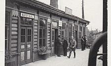 Koleją do Zegrza. Kiedy?