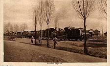 Koleją do Zegrza. Kiedy?