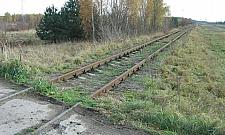 Koleją do Zegrza. Kiedy?