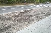 Klub Kultury Zastów bez parkingu. Jest szansa na zmianę