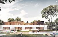 Tak będzie wyglądać żłobek na Ciołka