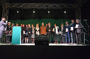 To oni wyróżniają się na Woli! Kto został nagrodzony?