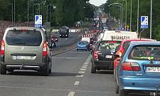 Szersza Zegrzyńska nie tylko do granic miasta