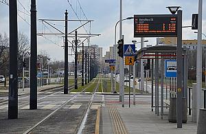 Ogłoszono przetarg na kolejny odcinek tramwaju na Nowodwory