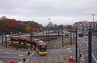 Br�dno ju� z tramwajami