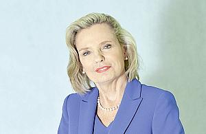 Wierzę, że ojciec jest dumny z mojej decyzji